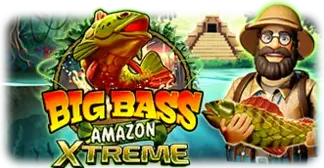 ภาพเกม Big Bass Amazon Xtreme ที่ vpm44 รวบรวมไว้