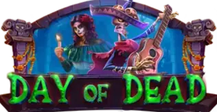 ภาพเกม Day Of Dead ที่ vpm44 รวบรวมไว้