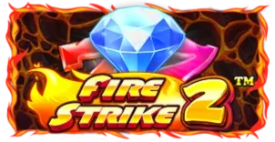 ภาพเกม Fire Strike 2 ที่ vpm44 รวบรวมไว้