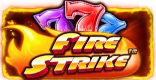 ภาพเกม Fire Strike ที่ vpm44 รวบรวมไว้