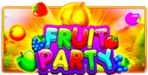 ภาพเกม Fruit Party ที่ vpm44 รวบรวมไว้