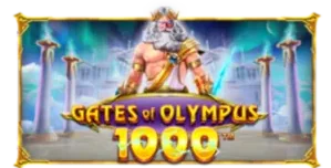 ภาพเกม Gates Of Olympus 1000 ที่ vpm44 รวบรวมไว้