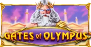 ภาพเกม Gates Of Olympus ที่ vpm44 รวบรวมไว้