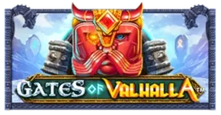 ภาพเกม Gates Of Valhalla ที่ vpm44 รวบรวมไว้