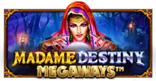 ภาพเกม Madame Destiny Megaways ที่ vpm44 รวบรวมไว้