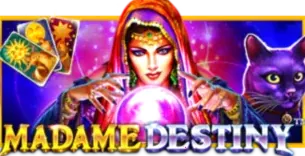 ภาพเกม Madame Destiny ที่ vpm44 รวบรวมไว้
