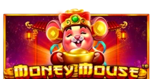 ภาพเกม Money Mouse ที่ vpm44 รวบรวมไว้