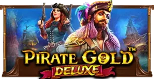 ภาพเกม Pirate Gold Deluxe ที่ vpm44 รวบรวมไว้