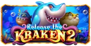 ภาพเกม Release The Kraken 2 ที่ vpm44 รวบรวมไว้