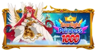 ภาพเกม Starlight Princess 1000 ที่ vpm44 รวบรวมไว้