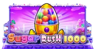 ภาพเกม Sugar Rush 1000 ที่ vpm44 รวบรวมไว้